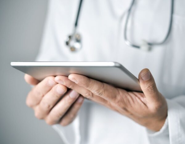 Telemedicine - Book a video call with a medic